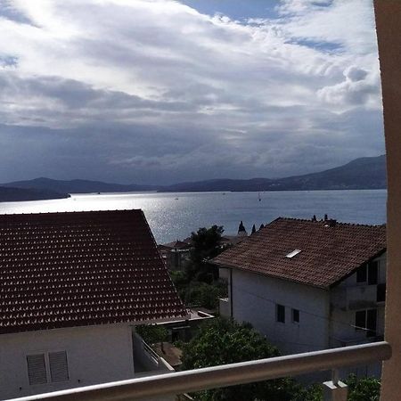 Villa Stella Trogir Exterior foto