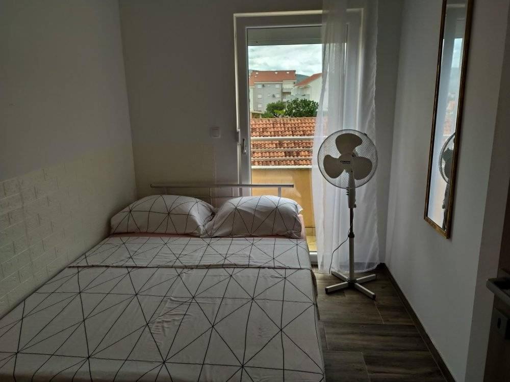 Villa Stella Trogir Exterior foto
