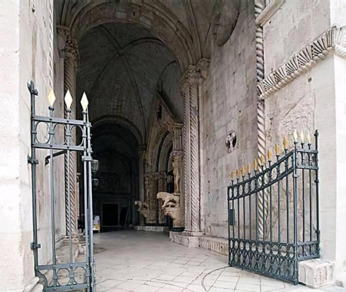 Villa Stella Trogir Exterior foto