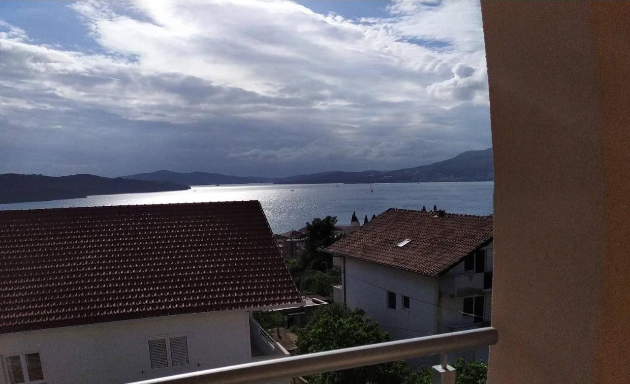 Villa Stella Trogir Exterior foto