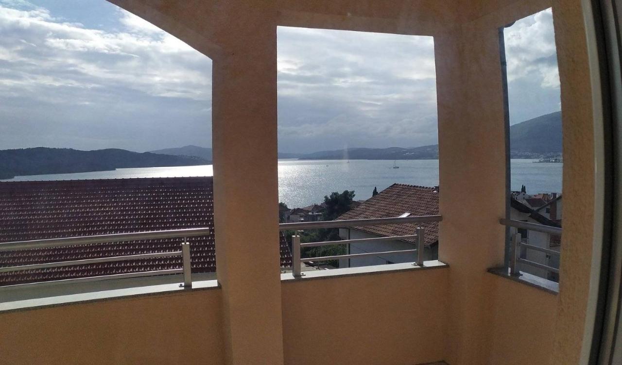 Villa Stella Trogir Exterior foto
