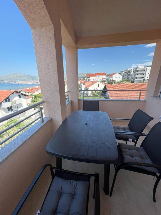 Villa Stella Trogir Exterior foto