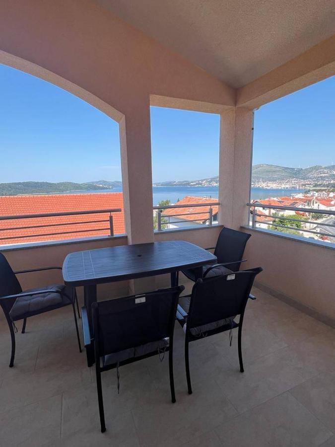 Villa Stella Trogir Exterior foto