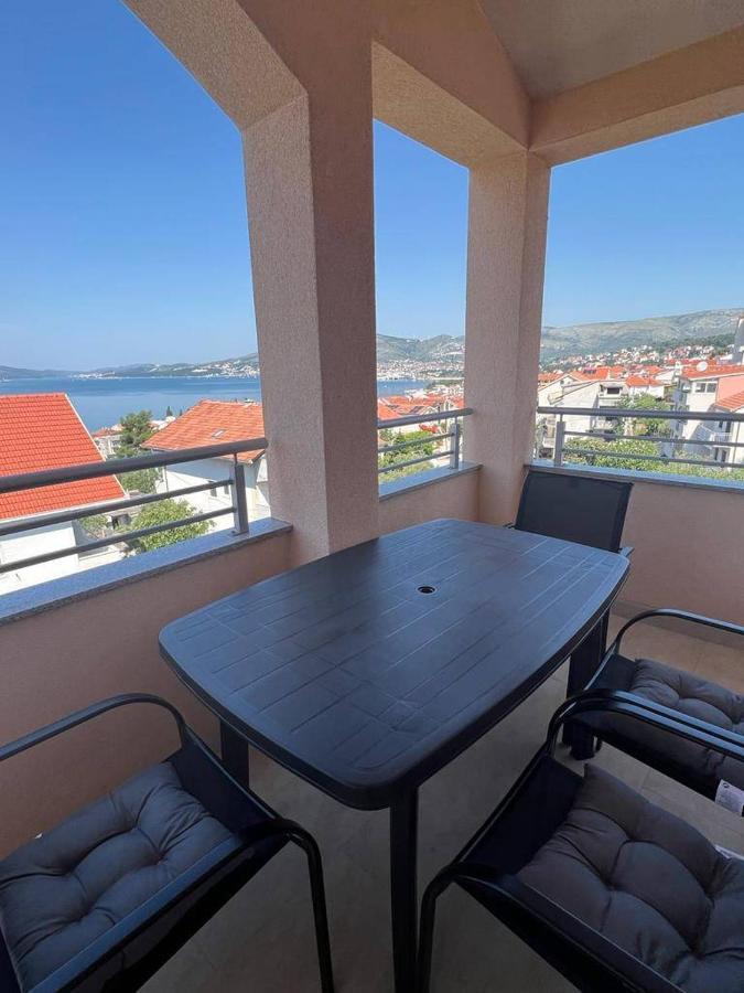 Villa Stella Trogir Exterior foto